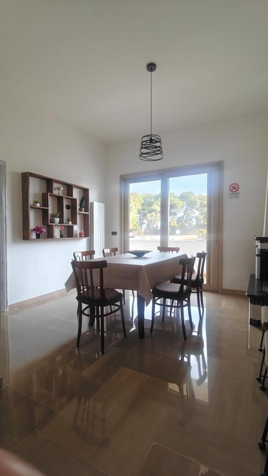 Apartment La Casa Di Immacolata